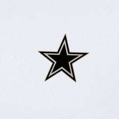 Dallas Cowboys Antigua Reprocess Quarter-Zip Top - White sale