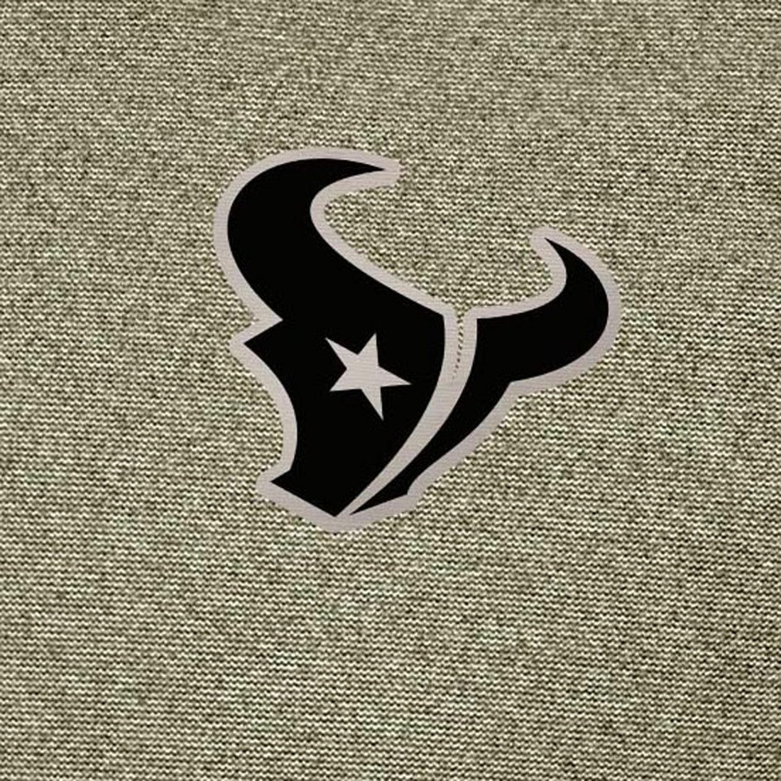 Houston Texans Antigua Subtle Quarter-Zip Top - Heather Olive online