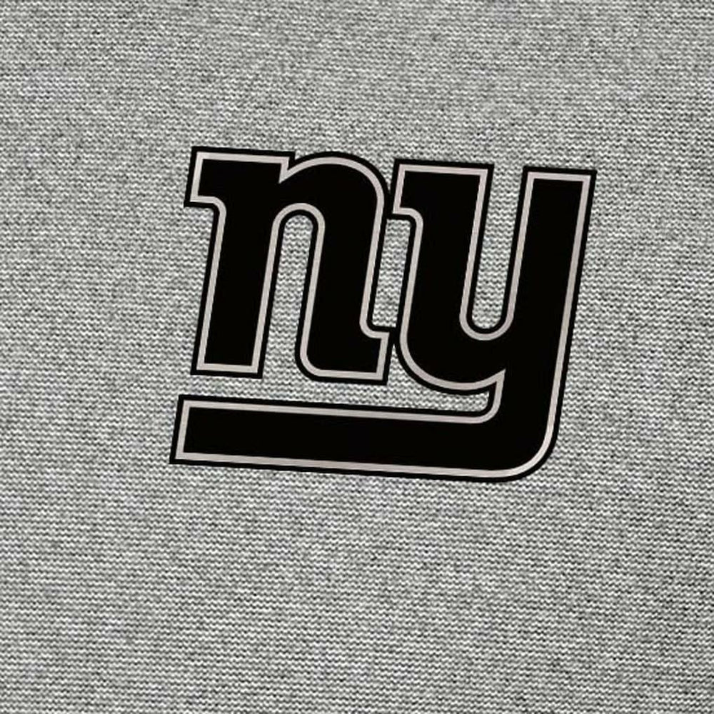 New York Giants Antigua Subtle Quarter-Zip Top - Heather Gray online