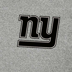 New York Giants Antigua Subtle Quarter-Zip Top - Heather Gray online