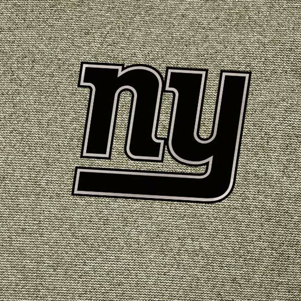 New York Giants Antigua Subtle Quarter-Zip Top - Heather Olive outlet