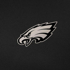 Philadelphia Eagles Antigua Reprocess Quarter-Zip Top - Black cheap