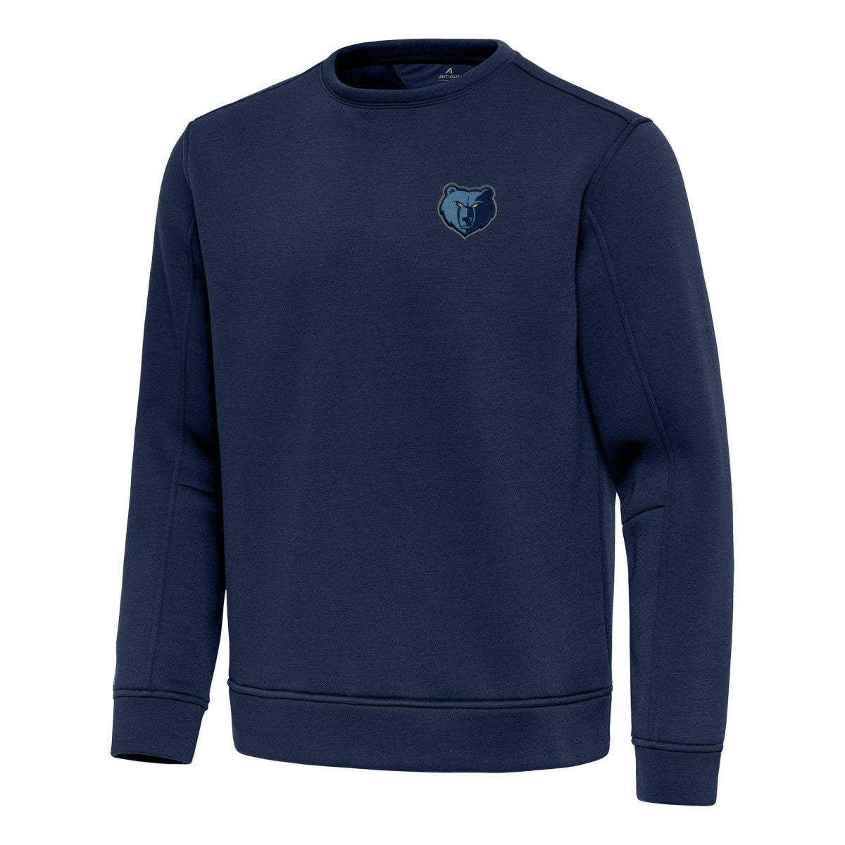 Memphis Grizzlies Antigua Relevant Pullover Sweatshirt - Navy sale
