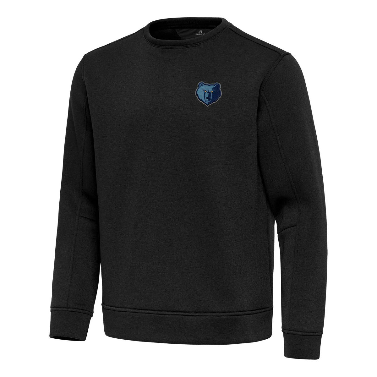 Memphis Grizzlies Antigua Relevant Pullover Sweatshirt - Black shop