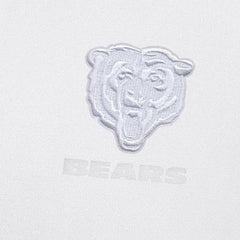 Chicago Bears Antigua Generation Quarter-Zip Jacket - White discount