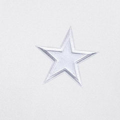 Dallas Cowboys Antigua Generation Quarter-Zip Jacket - White cheap
