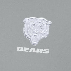 Chicago Bears Men's Antigua Intent Quarter-Zip Jacket - Gray sale