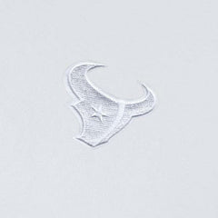 Houston Texans Antigua Intent Quarter-Zip Jacket - White cheap