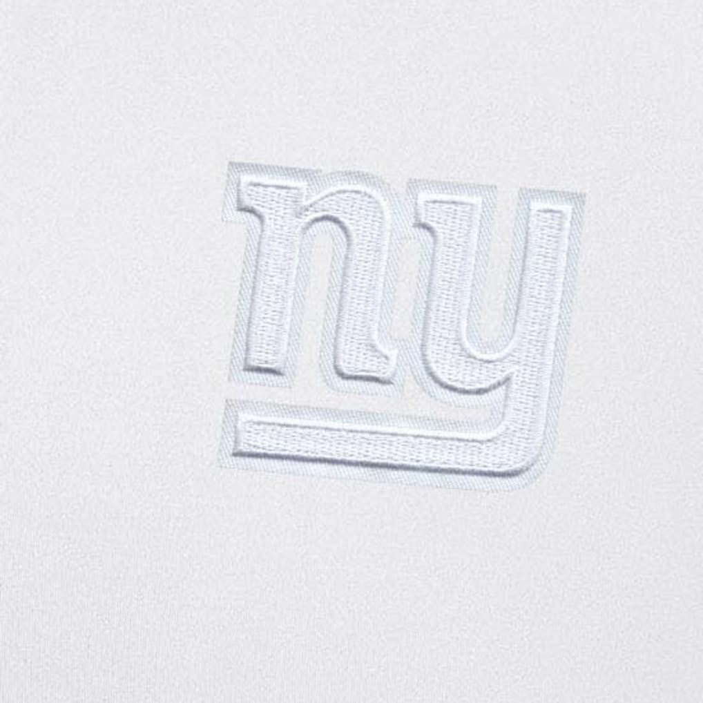 New York Giants Antigua Generation Quarter-Zip Top - White cheap