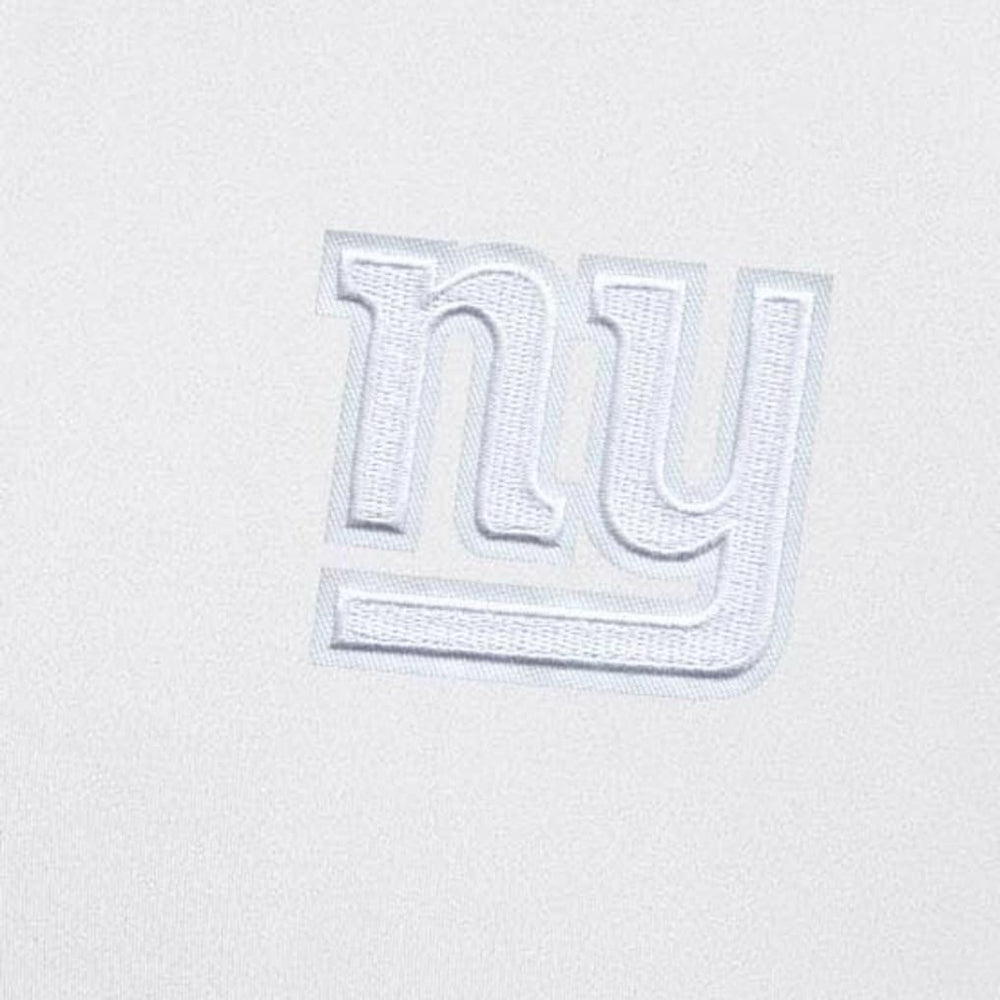 New York Giants Antigua Generation Quarter-Zip Top - White cheap