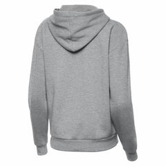 Indianapolis Colts Antigua Women's Victory Pullover Hoodie - Heather Gray online