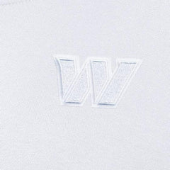 Washington Commanders Antigua Women's Victory Crew Pullover Sweatshirt - White discount