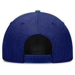 Toronto Blue Jays Father's Day Rise Adjustable Hat - Royal | Nike