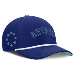 Houston Astros Father's Day Rise Adjustable Hat - Royal | Nike