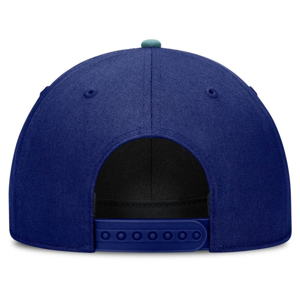 Houston Astros Father's Day Rise Adjustable Hat - Royal | Nike