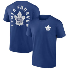 Toronto Maple Leafs Royal Bring It T-Shirt