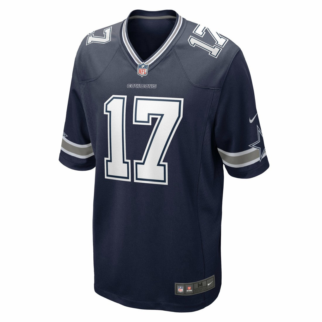 Brandon Aubrey Dallas Cowboys Team Game Jersey - Navy | Nike for sale