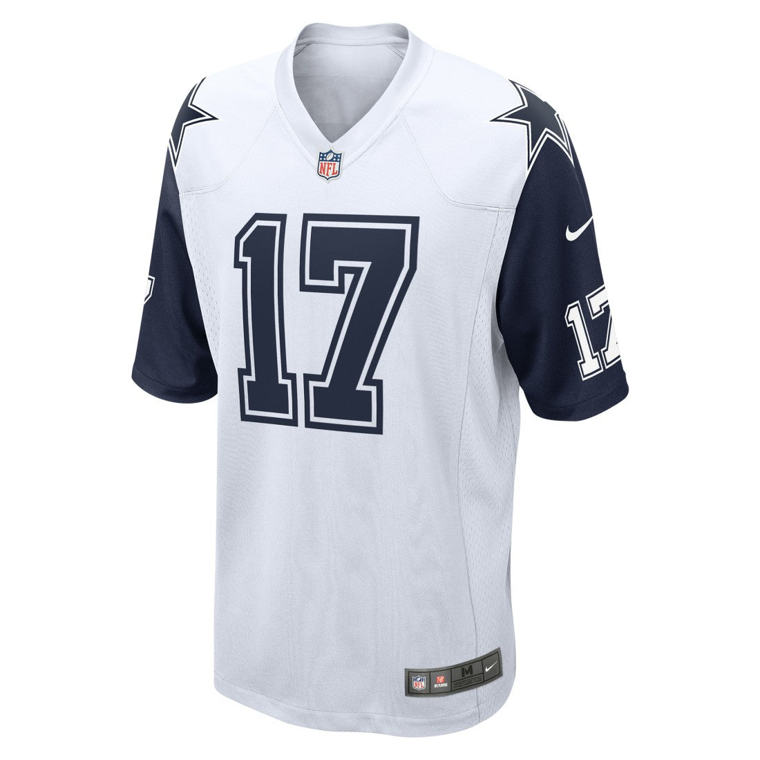 Brandon Aubrey Dallas Cowboys Alternate Game Team Jersey - White | Nike outlet