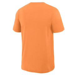 Tampa Bay Buccaneers Rewind Slub Dri-FIT T-Shirt - Orange | Nike on sale