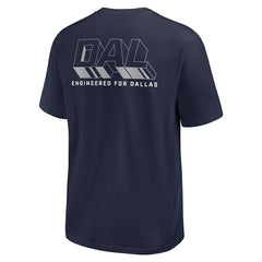 Dallas Cowboys Dominate The Game Essential Max90 T-Shirt - Navy | Nike discount