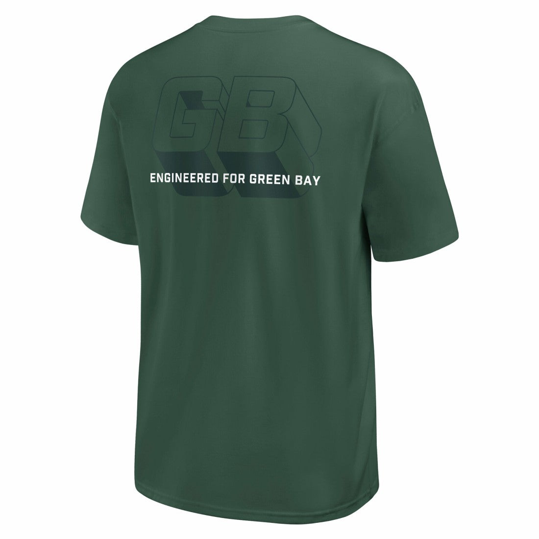 Green Bay Packers Dominate The Game Essential Max90 T-Shirt - Green | Nike online