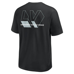 Las Vegas Raiders Dominate The Game Essential Max90 T-Shirt - Black | Nike cheap