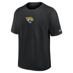 Jacksonville Jaguars Dominate The Game Essential Max90 T-Shirt - Black | Nike outlet