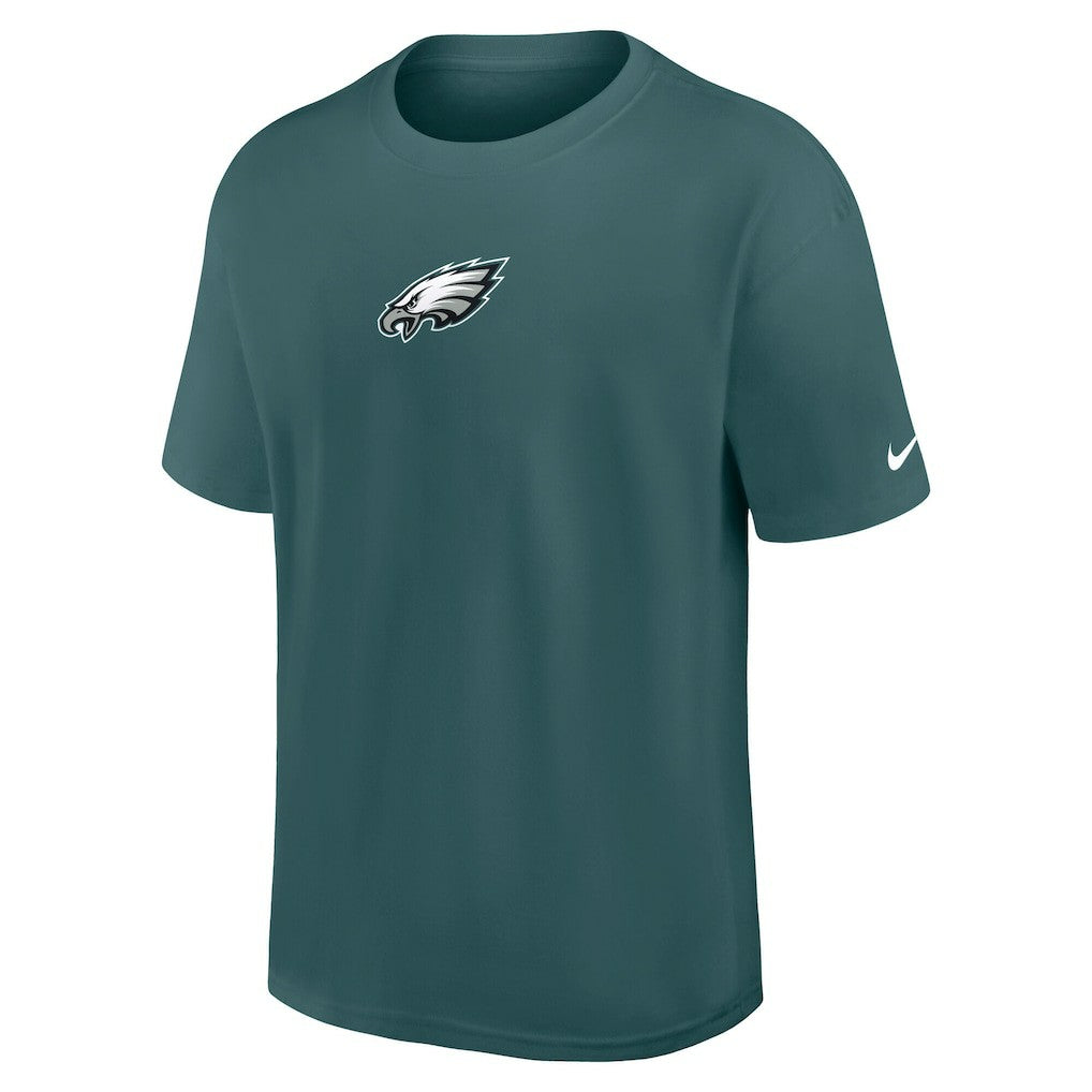 Philadelphia Eagles Dominate The Game Essential Max90 T-Shirt - Midnight Green | Nike on sale