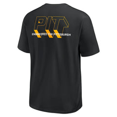Pittsburgh Steelers Dominate The Game Essential Max90 T-Shirt - Black | Nike on sale