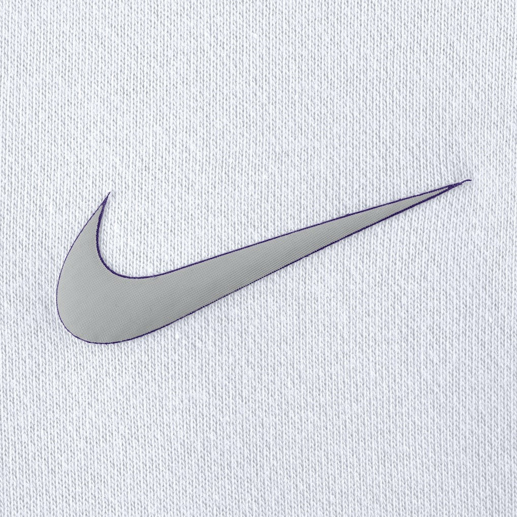 Minnesota Vikings Edge Pack French Terry Club Pullover Hoodie - Gray | Nike online