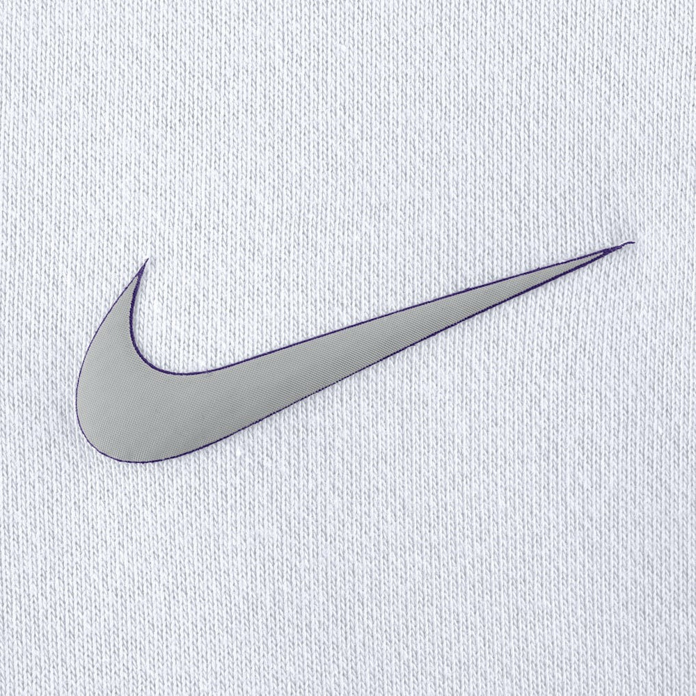 Minnesota Vikings Edge Pack French Terry Club Pullover Hoodie - Gray | Nike online