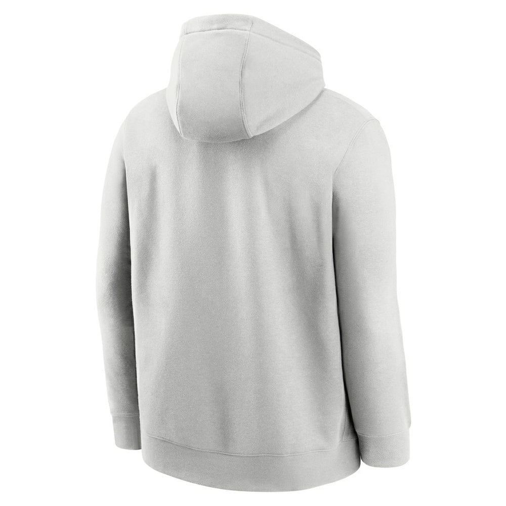 Philadelphia Eagles Edge Pack French Terry Club Pullover Hoodie - Gray | Nike on sale