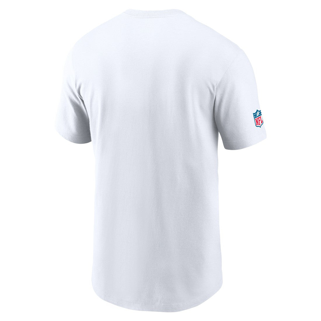Tampa Bay Buccaneers Alt Pack Onside Conversion Performance T-Shirt - White | Nike on sale
