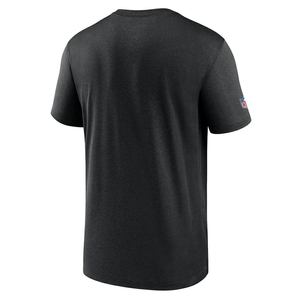 Atlanta Falcons Sideline Alt Pack Legend Dri-FIT T-Shirt - Black | Nike sale