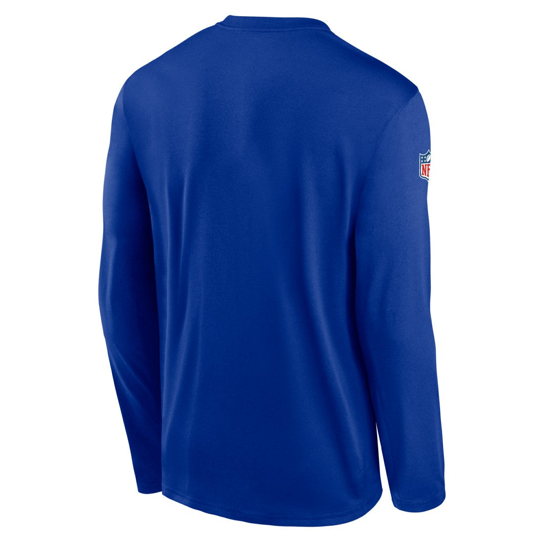 Seattle Seahawks Legend Small Logo Dri-FIT Long Sleeve T-Shirt - Royal | Nike on sale