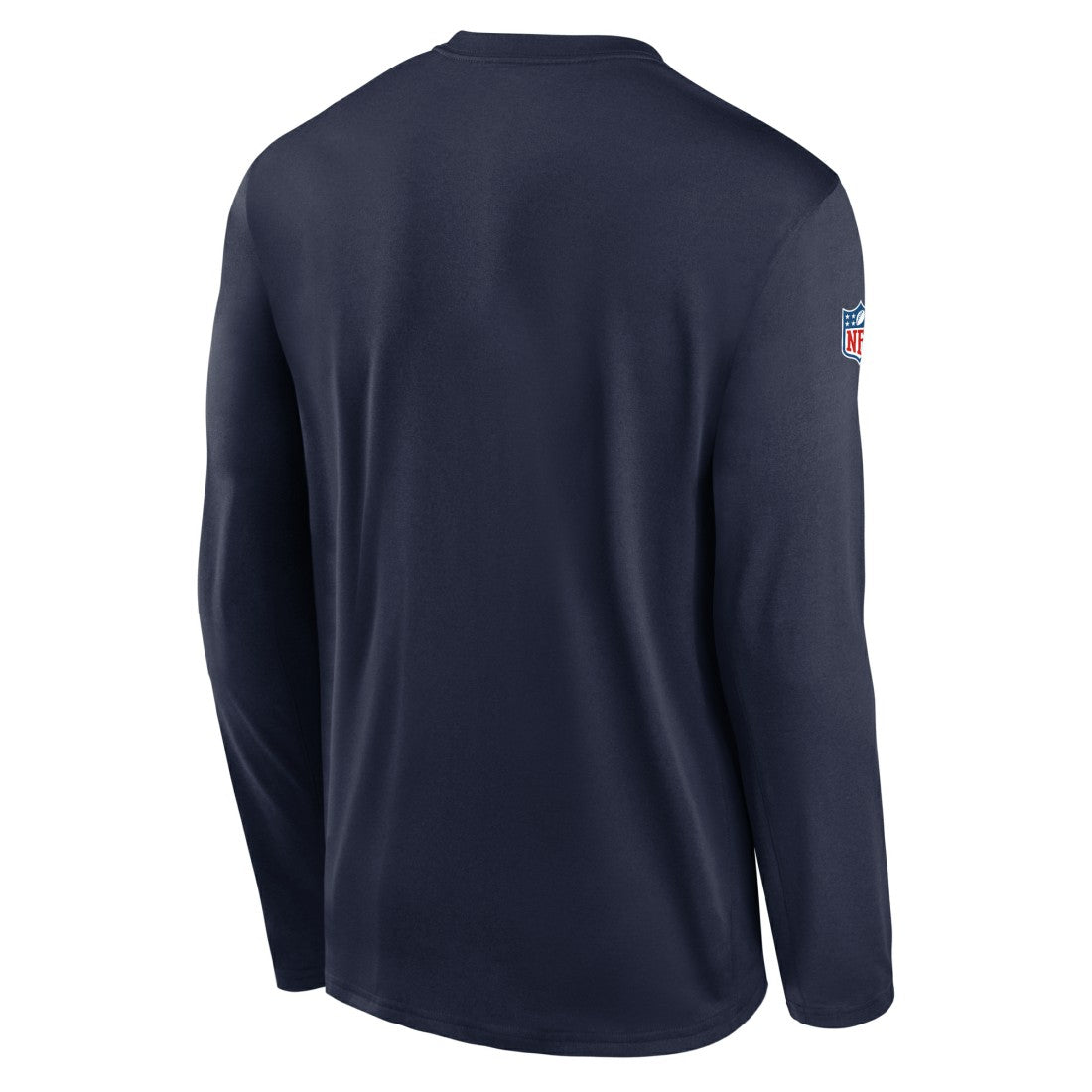 Green Bay Packers Legend Small Logo Dri-FIT Long Sleeve T-Shirt - Navy | Nike for sale