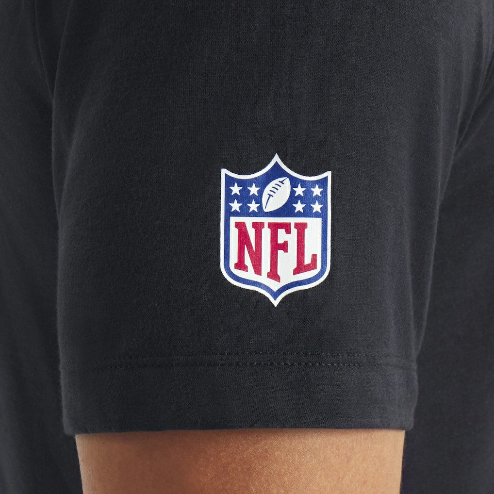 Chicago Bears 2025 NFL Crucial Catch Tri-Blend Dri-FIT T-Shirt - Black | Nike sale