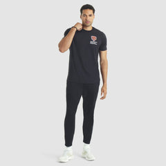 Chicago Bears 2025 NFL Crucial Catch Tri-Blend Dri-FIT T-Shirt - Black | Nike sale