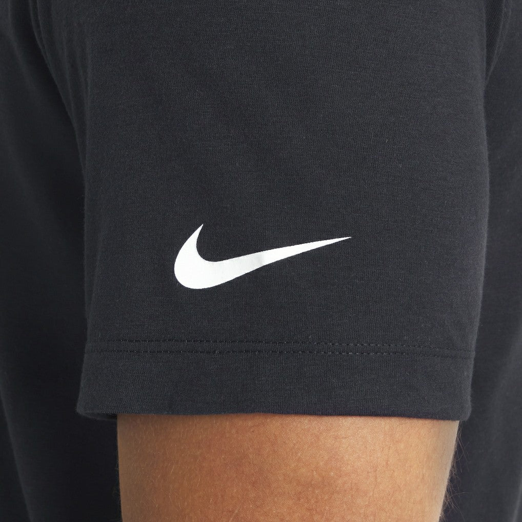 Chicago Bears 2025 NFL Crucial Catch Tri-Blend Dri-FIT T-Shirt - Black | Nike sale
