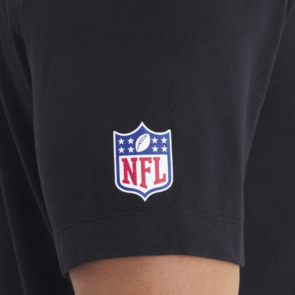 Detroit Lions 2025 NFL Crucial Catch Tri-Blend Dri-FIT T-Shirt - Black | Nike on sale