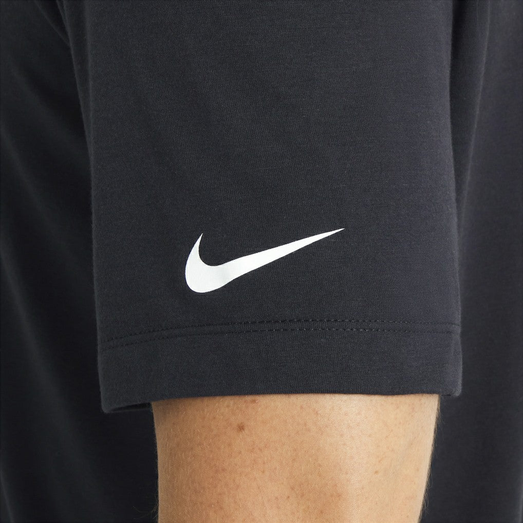 Cleveland Browns 2025 NFL Crucial Catch Tri-Blend Dri-FIT T-Shirt - Black | Nike cheap