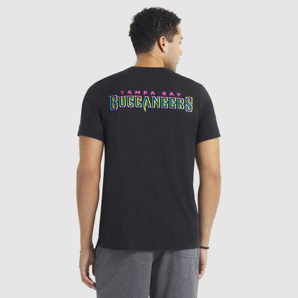 Tampa Bay Buccaneers 2025 NFL Crucial Catch Tri-Blend Dri-FIT T-Shirt - Black | Nike sale