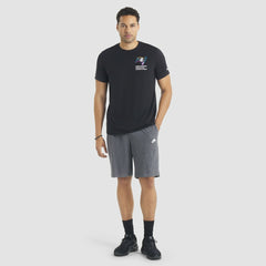 Tampa Bay Buccaneers 2025 NFL Crucial Catch Tri-Blend Dri-FIT T-Shirt - Black | Nike sale