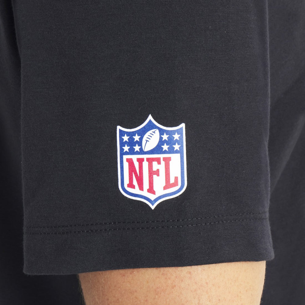 Tennessee Titans 2025 NFL Crucial Catch Tri-Blend Dri-FIT T-Shirt - Black | Nike discount