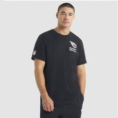 Tennessee Titans 2025 NFL Crucial Catch Tri-Blend Dri-FIT T-Shirt - Black | Nike discount