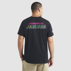 Jacksonville Jaguars 2025 NFL Crucial Catch Tri-Blend Dri-FIT T-Shirt - Black | Nike online