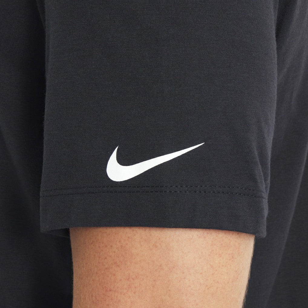 Jacksonville Jaguars 2025 NFL Crucial Catch Tri-Blend Dri-FIT T-Shirt - Black | Nike online