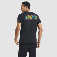 New York Giants 2025 NFL Crucial Catch Tri-Blend Dri-FIT T-Shirt - Black | Nike online