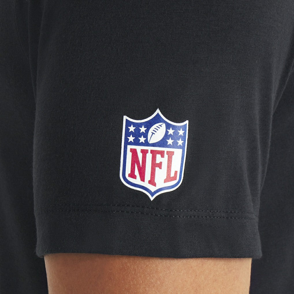 New York Giants 2025 NFL Crucial Catch Tri-Blend Dri-FIT T-Shirt - Black | Nike online