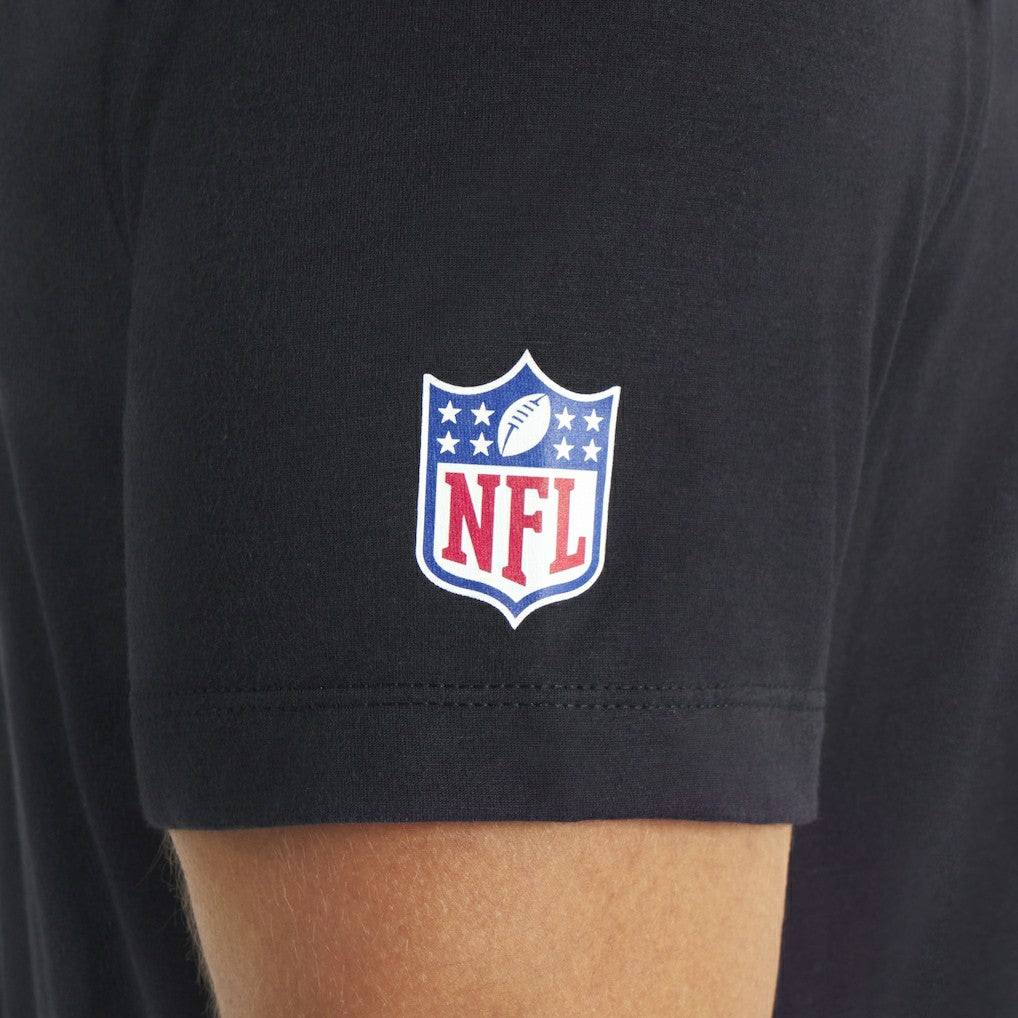 Los Angeles Chargers 2025 NFL Crucial Catch Tri-Blend Dri-FIT T-Shirt - Black | Nike on sale